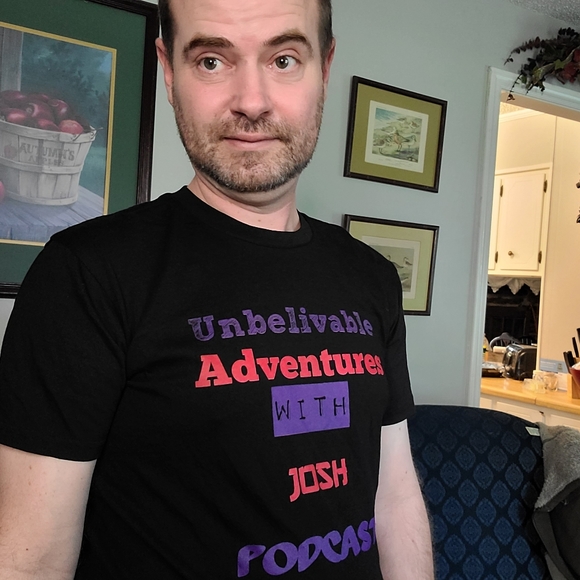 Meet your Posher, Joshua - Picture 1 of 2